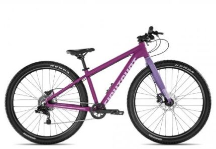 Eightshot COADY 275 SL DISC 2025 32 cm | flat violet | Markenräder & Zubehör günstig kaufen | Lucky Bike