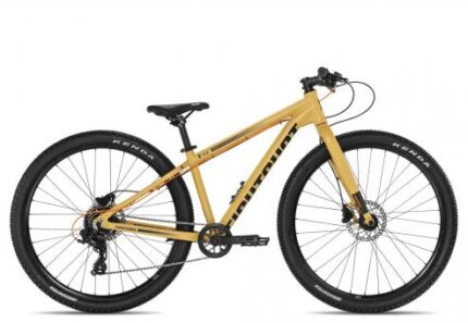 Eightshot COADY 275 SL DISC 2025 32 cm | sand | Markenräder & Zubehör günstig kaufen | Lucky Bike