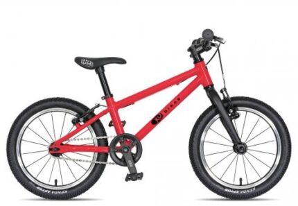 KUbikes 16L MTB 22 cm | rot | Markenräder & Zubehör günstig kaufen | Lucky Bike