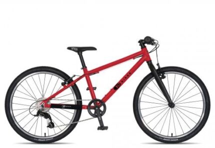 KUbikes 20L MTB 26 cm | rot | Markenräder & Zubehör günstig kaufen | Lucky Bike