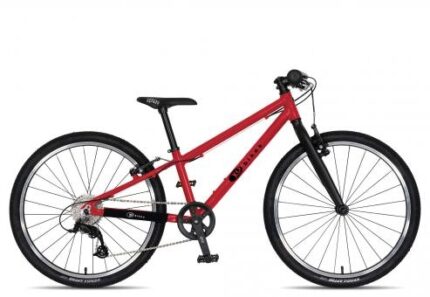 KUbikes 24S MTB 29 cm | rot | Markenräder & Zubehör günstig kaufen | Lucky Bike