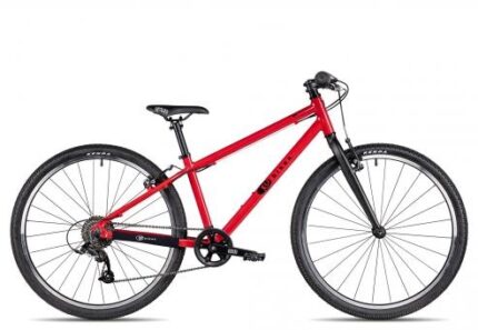 KUbikes 26 MTB 36 cm | rot | Markenräder & Zubehör günstig kaufen | Lucky Bike