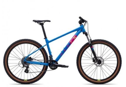 Marin Bobcat Trail 3 M | bright blue/dark blue/yellow | 29 Zoll | Markenräder & Zubehör günstig kaufen | Lucky Bike