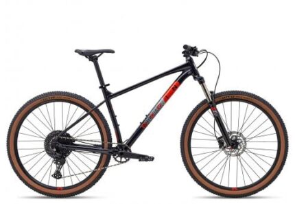 Marin Bobcat Trail 5 L | black/orange/silver | 29 Zoll | Markenräder & Zubehör günstig kaufen | Lucky Bike