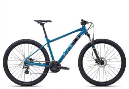 Marin Bolinas Ridge 2 L | blue/black/grey | 29 Zoll | Markenräder & Zubehör günstig kaufen | Lucky Bike