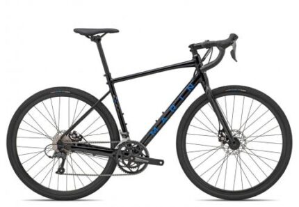 Marin Gestalt 58 cm | black/blue | 28 Zoll | Markenräder & Zubehör günstig kaufen | Lucky Bike