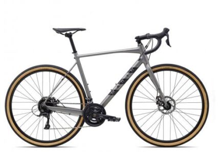 Marin Lombard 1 58 cm | satin charcoal/reflective black | 28 Zoll | Markenräder & Zubehör günstig kaufen | Lucky Bike