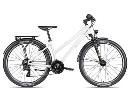 Maxim Ace 26 21 Trapez 38 cm | grey orange | Markenräder & Zubehör günstig kaufen | Lucky Bike