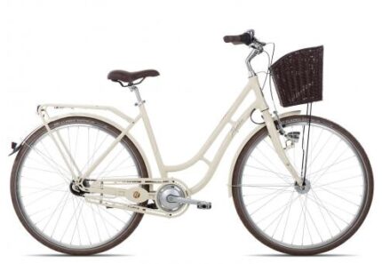 Maxim Anno 1902 Wave 50 cm | vanilla | 28 Zoll | Markenräder & Zubehör günstig kaufen | Lucky Bike