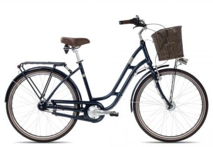 Maxim Deluxe 26 Wave 45 cm | atlantikblau | 26 Zoll | Markenräder & Zubehör günstig kaufen | Lucky Bike