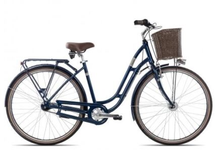 Maxim Deluxe 7 48 cm | atlantikblau | 28 Zoll | Markenräder & Zubehör günstig kaufen | Lucky Bike