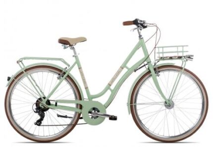 Maxim La Vita 50 cm | mintgrün | 28 Zoll | Markenräder & Zubehör günstig kaufen | Lucky Bike