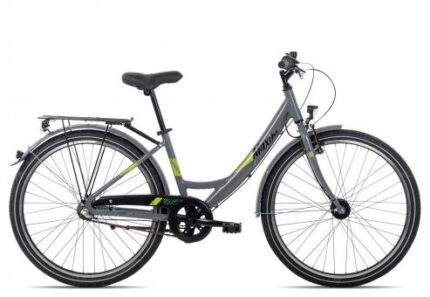 Maxim Sevilla Alu 3 26 Wave 44 cm | soul grey | 26 Zoll | Markenräder & Zubehör günstig kaufen | Lucky Bike