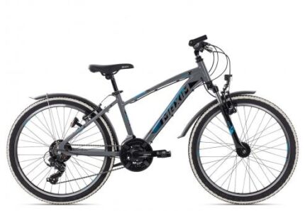 Maxim Sporty 21 24 36 cm | soul grey | 24 Zoll | Markenräder & Zubehör günstig kaufen | Lucky Bike