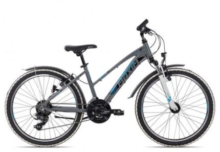 Maxim Sporty 21 24 Trapez 36 cm | soul grey | 24 Zoll | Markenräder & Zubehör günstig kaufen | Lucky Bike