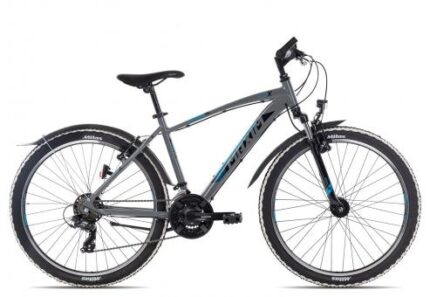 Maxim Sporty 21 26 38 cm | soul grey | 26 Zoll | Markenräder & Zubehör günstig kaufen | Lucky Bike