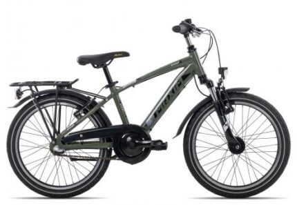 Maxim Sporty 3 20 30 cm | iguana green | 20 Zoll | Markenräder & Zubehör günstig kaufen | Lucky Bike