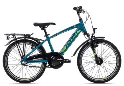 Maxim Sporty 3 20 30 cm | mariana blue | 20 Zoll | Markenräder & Zubehör günstig kaufen | Lucky Bike