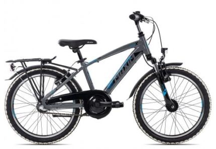 Maxim Sporty 3 20 30 cm | soul grey | 20 Zoll | Markenräder & Zubehör günstig kaufen | Lucky Bike