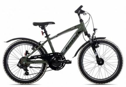 Maxim Sporty 7 20 30 cm | iguana green | 20 Zoll | Markenräder & Zubehör günstig kaufen | Lucky Bike