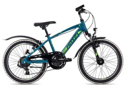 Maxim Sporty 7 20 30 cm | mariana blue | 20 Zoll | Markenräder & Zubehör günstig kaufen | Lucky Bike