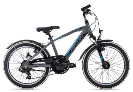 Maxim Sporty 7 20 30 cm | soul grey | 20 Zoll | Markenräder & Zubehör günstig kaufen | Lucky Bike