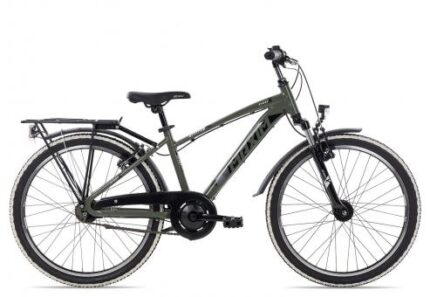 Maxim Sporty 7 24 36 cm | iguana green | 24 Zoll | Markenräder & Zubehör günstig kaufen | Lucky Bike